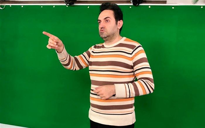 تهیه‌کننده و کارگردان برنامه «همین الان یهویی»: مخاطب امروز گول نمی‌خورد