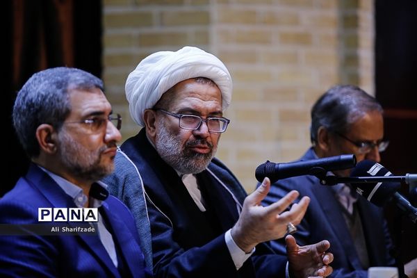 همایش مدرسه تربیتی امام موسی صدر