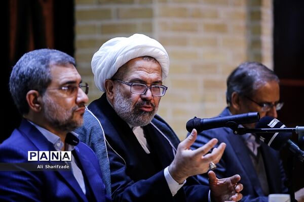 همایش مدرسه تربیتی امام موسی صدر