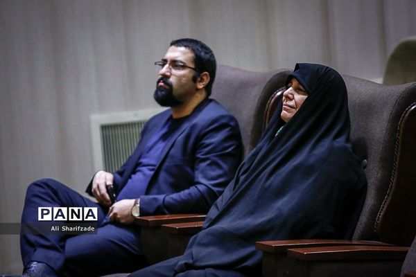 همایش مدرسه تربیتی امام موسی صدر