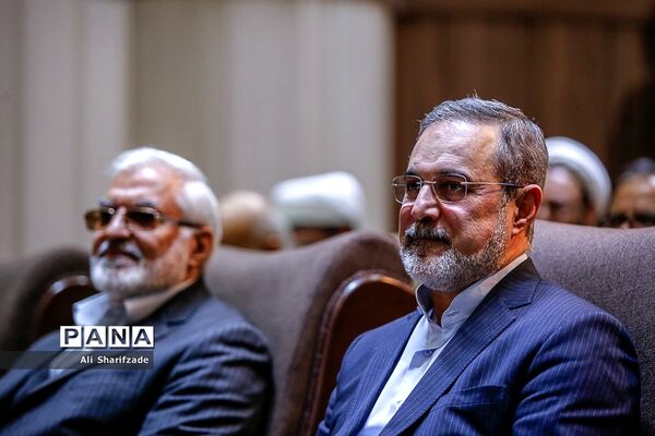 همایش مدرسه تربیتی امام موسی صدر