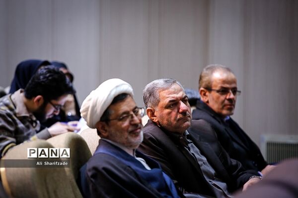 همایش مدرسه تربیتی امام موسی صدر
