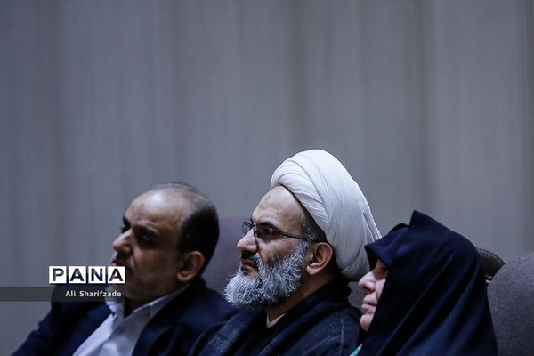 همایش مدرسه تربیتی امام موسی صدر