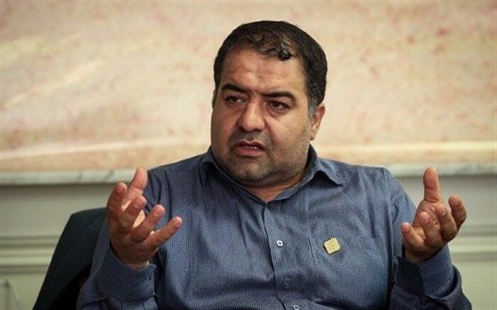 کاهش ۲۳ درصدی اتکا به وام در بودجه سال ۹۸ شهرداری تهران