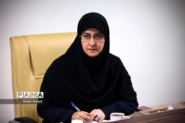 دیدار مدیران انجمن سواد رسانه‌ای ایران با  معاون آموزش ابتدایی وزارت آموزش و پرورش