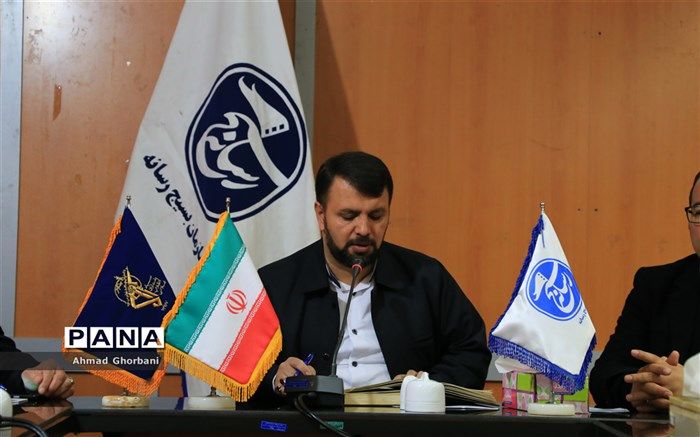 همایش «رسانه در گذر انقلاب» ۵ اسفند برگزار می‌شود