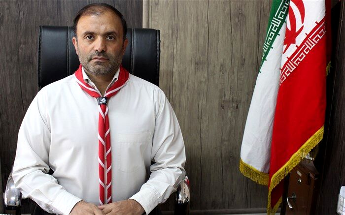 سومین دوره ملی گردشگری دانش آموزی بیمه تامین اجتماعی برگزار می‌شود