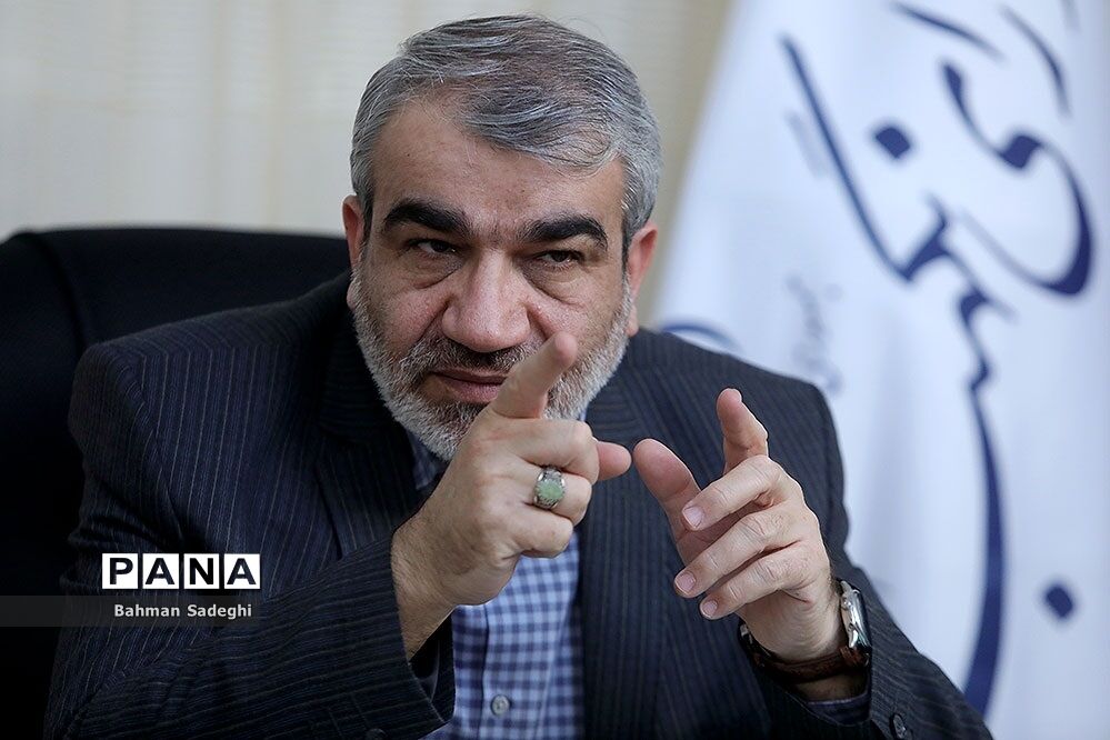 کدخدایی: کسی نمی‌تواند با همه‌پرسی مخالف باشد