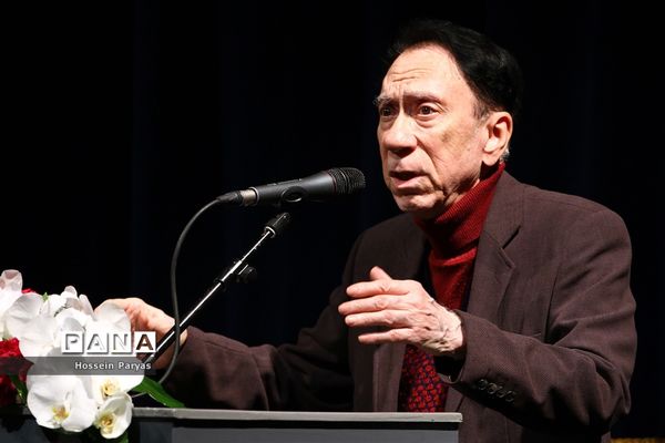 مراسم اختتامیه سی و چهارمین جشنواره موسیقی فجر