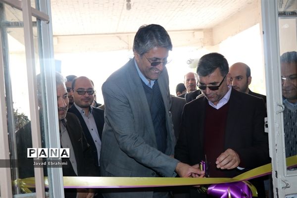 مراسم ویژه سالروز تاسیس کانون‌های فرهنگی و تربیتی در مشهد