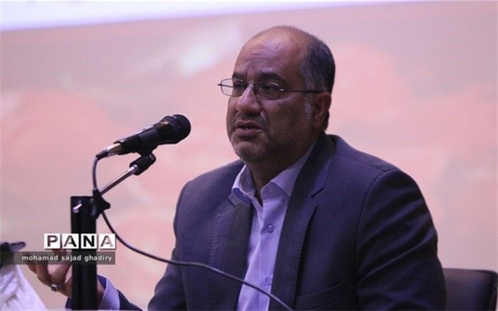 عبدالرسول کریمی: اطلس مشاغل استانی و منطقه ای در سال 98 رونمایی می شود
