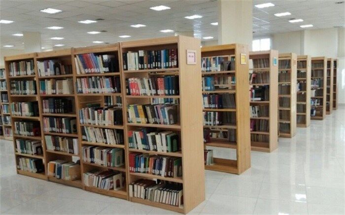بازگشایی کتابخانه شیخ کلینی شهرری پس از بازسازی