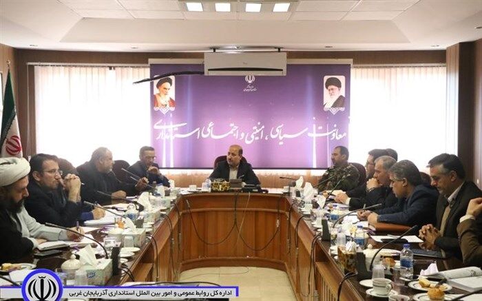 جلسه کمیته پیشکسوتان سازمان های مردم نهاد فعال در حفظ آثار دفاع مقدس برگزار شد