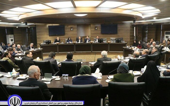 فعالیت 8 دفتر تسهیل گری در نقاط حاشیه ای ارومیه
