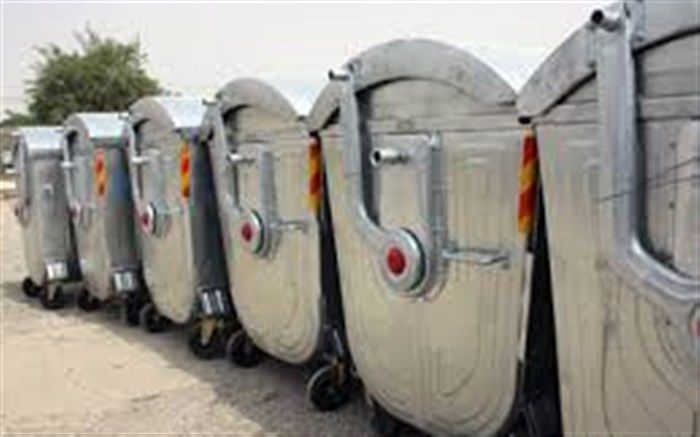 مخزن های مکانیزه جمع آوری زباله افزایش می یابد