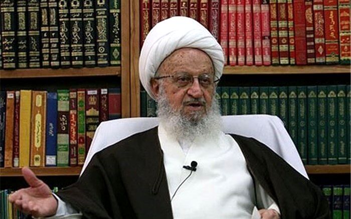 آیت‌الله مکارم شیرازی: سفرهای نوروزی خارجی باید کمتر انجام شود