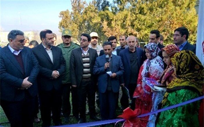 اولین دارالقرآن دانش آموزی عشایری کشور در آذربایجان شرقی افتتاح شد