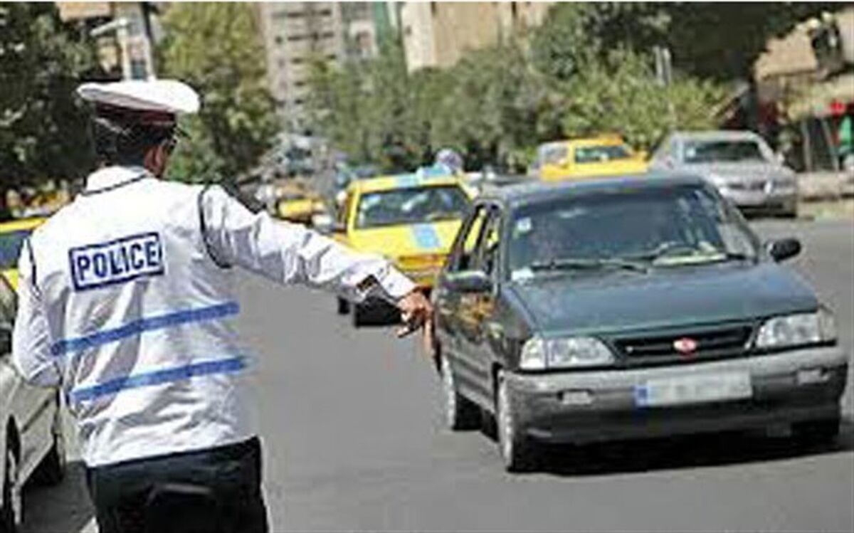 محدودیت های ترافیکی ۲۲ بهمن در ارومیه اعلام شد