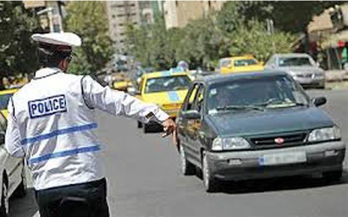محدودیت های ترافیکی ۲۲ بهمن در ارومیه اعلام شد