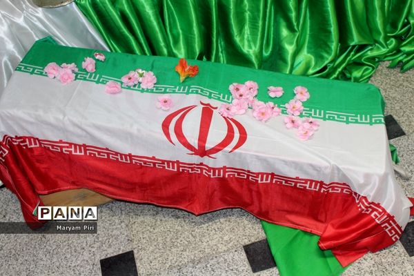 کنگره بزرگداشت شهدای دانش‌آموز و شهدای مدافع حرم استان همدان