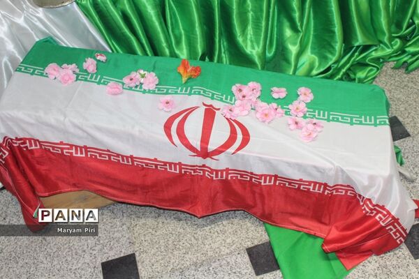 کنگره بزرگداشت شهدای دانش‌آموز و شهدای مدافع حرم استان همدان
