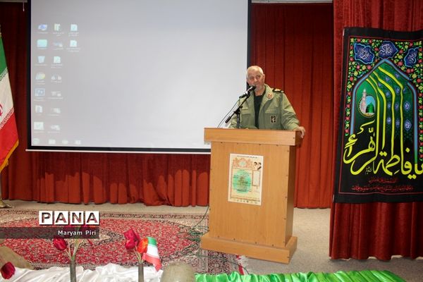 کنگره بزرگداشت شهدای دانش‌آموز و شهدای مدافع حرم استان همدان