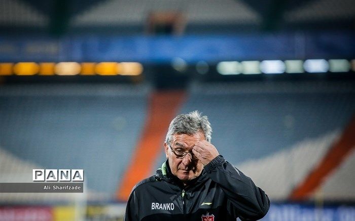 لیگ برتر ایران؛ امپراطور پرسپولیس را مات کرد