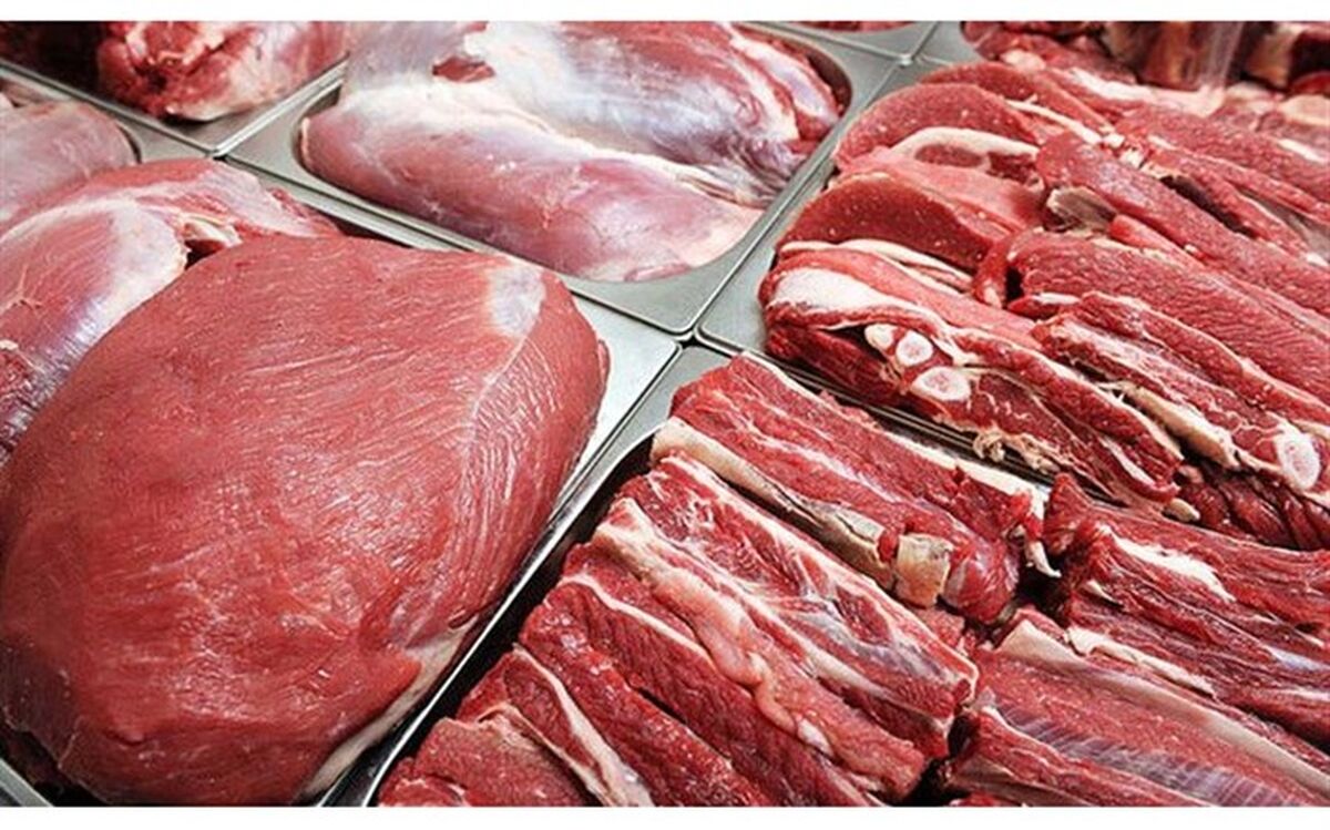 وزیر اقتصاد: قیمت گوشت کاهش می‌یابد