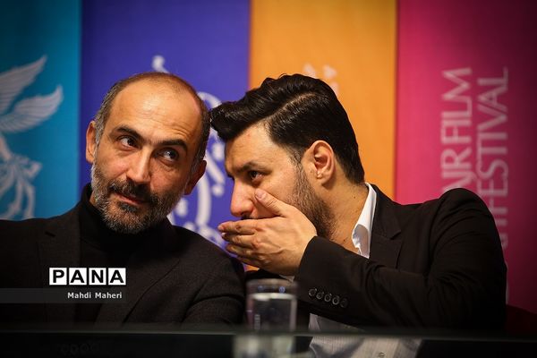 نشست‌های پرسش و پاسخ فیلم‌های دهمین روز سی و هفتمین جشنواره فیلم فجر