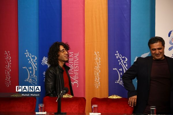 نشست‌های پرسش و پاسخ فیلم‌های دهمین روز سی و هفتمین جشنواره فیلم فجر