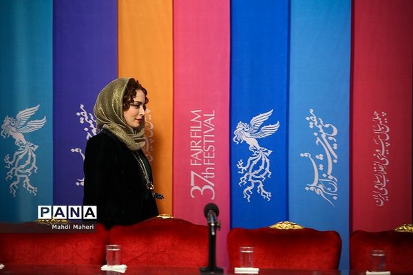 نشست‌های پرسش و پاسخ فیلم‌های دهمین روز سی و هفتمین جشنواره فیلم فجر