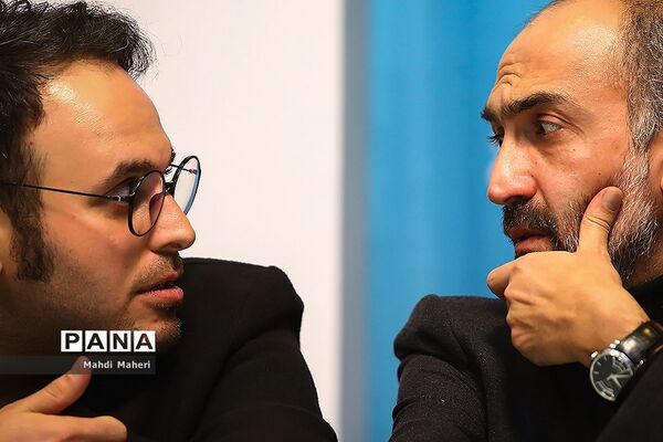 نشست‌های پرسش و پاسخ فیلم‌های دهمین روز سی و هفتمین جشنواره فیلم فجر