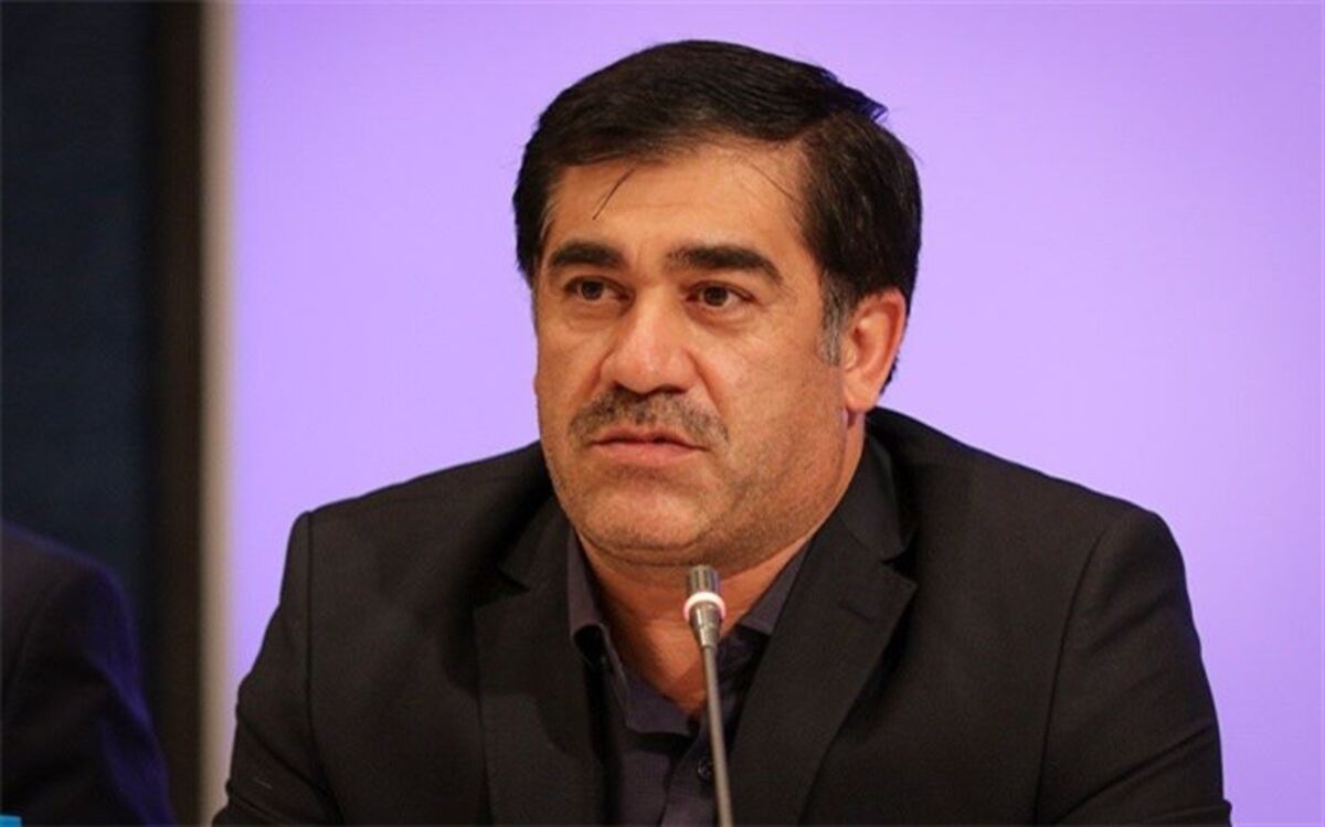 مدیرعامل تراکتورسازی:  در مقابل تضییع حقوق تراکتورسازی سکوت نخواهیم کرد