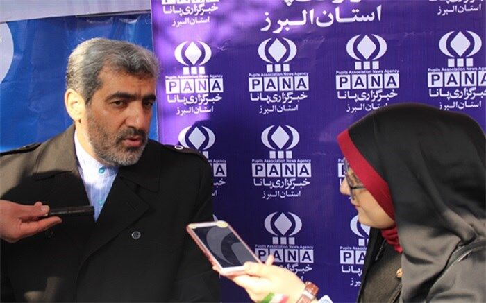 یکی از مهمترین دستاوردهای  انقلاب اسلامی  دانش آموز باوری و جوان باوری است