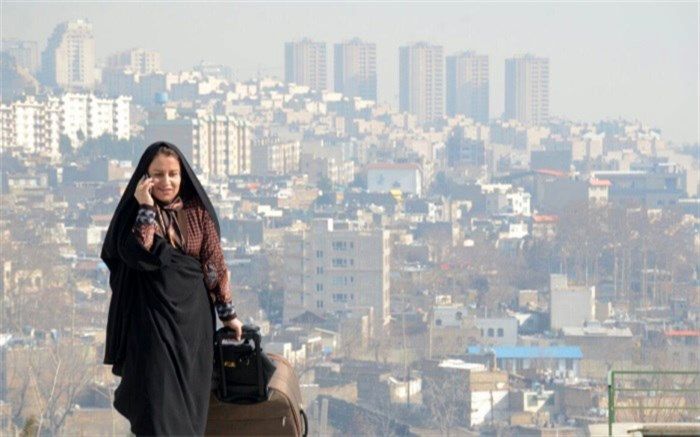 فرشته صدرعرفایی بهترین بازیگر نقش مکمل زن جشنواره فجر شد