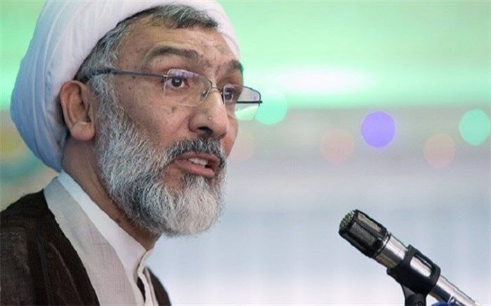 دبیرکل جامعه روحانیت مبارز: سرعت پیشرفت انقلاب بسیار بالا است