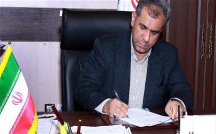 پیام تشکر معاون استاندار تهران و فرماندار ری از حضور حماسی مردم در راهپیمایی ۲۲ بهمن