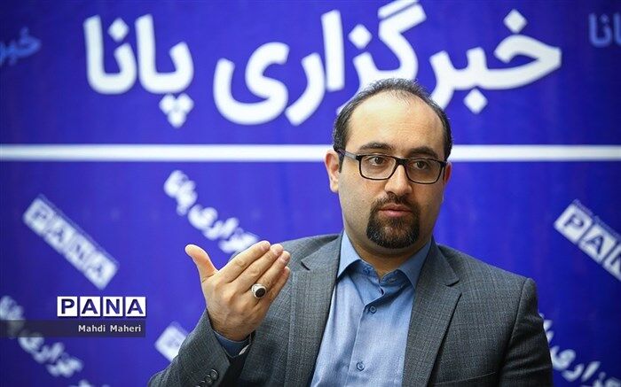 بررسی طرح ساماندهی دست‌فروشان در شورای شهر تهران