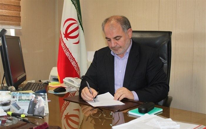 پیام قدردانی مدیرکل آموزش‌وپرورش استان قزوین از حضور دانش‌آموزان و فرهنگیان در راهپیمایی ۲۲ بهمن