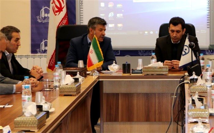دوره های آموزشی برای بدنه دانشگاه فرهنگیان مفیداست