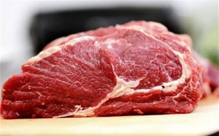 حقوق ورودی واردات گوشت قرمز ۴ درصد تعیین شد