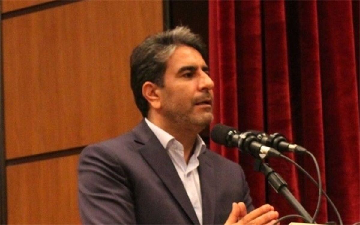 محمد صیدلو: اعتماد مردم به نظام اسلامی بزرگترین سرمایه هر دولتی است