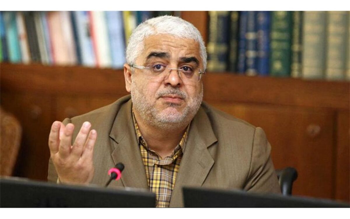 واکنش جعفرزاده ایمن‌آبادی به رفتار برخی هتاکان به سران قوا