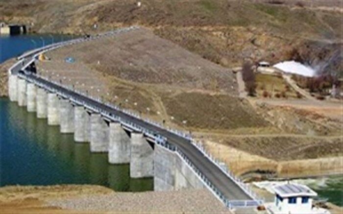 معاون وزیر: هر کجا آب باریکه‌ای هست درخواست احداث سد وجود د‌ارد