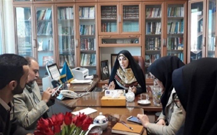 همایش زنان کارآفرین، زندگی و کار هفته آینده در قزوین برگزار خواهد شد