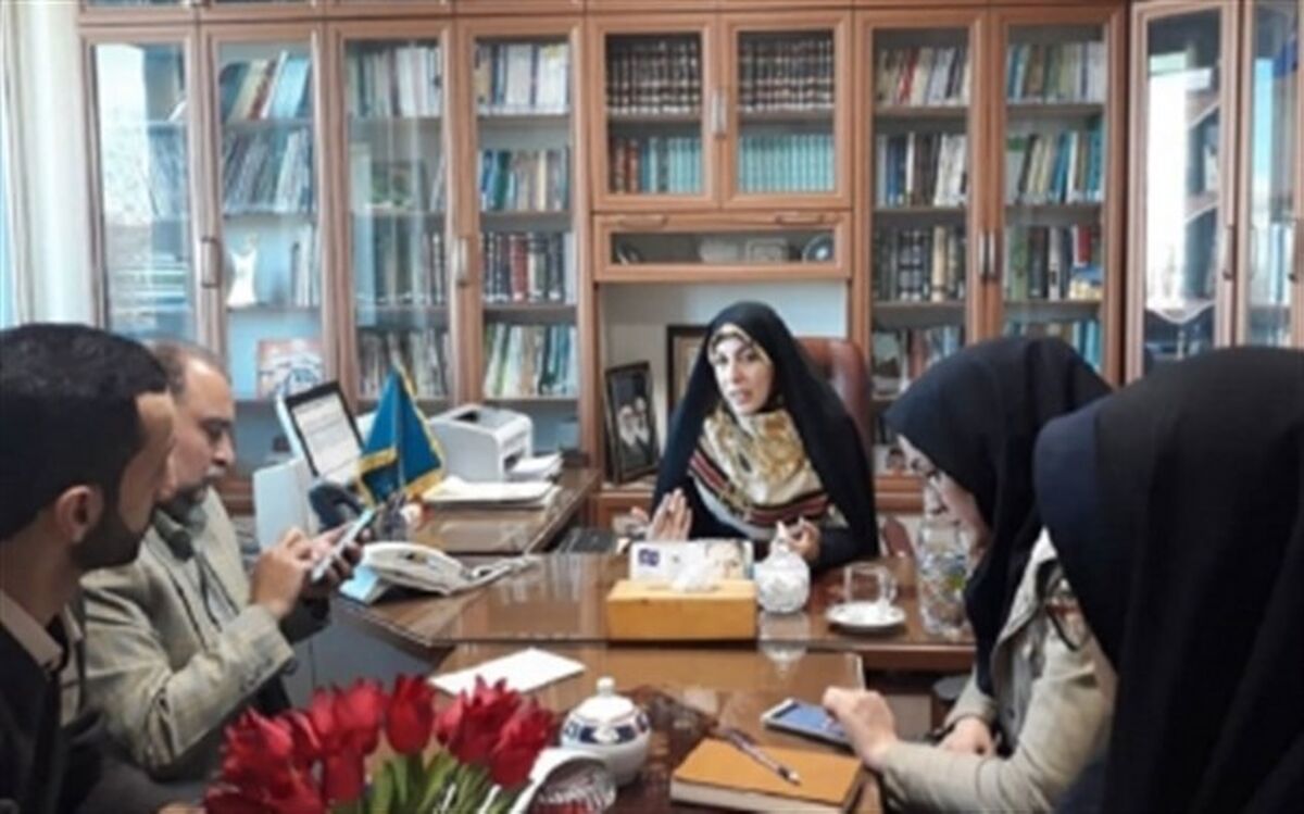 همایش زنان کارآفرین، زندگی و کار هفته آینده در قزوین برگزار خواهد شد