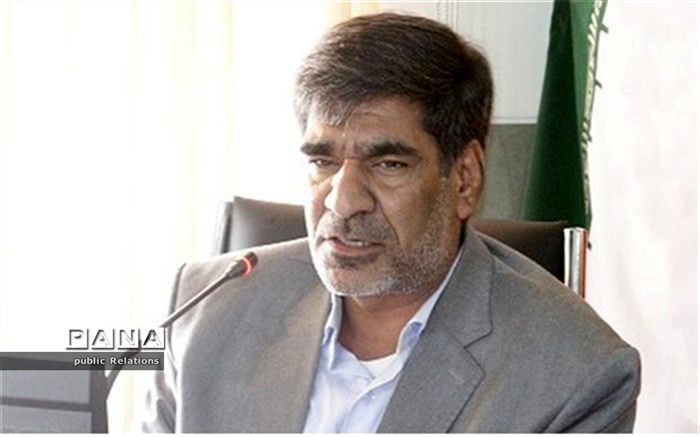 پیام قدردانی مدیر کل آموزش و پرورش هرمزگان از حضور حماسی در راهپیمایی ۲۲ بهمن