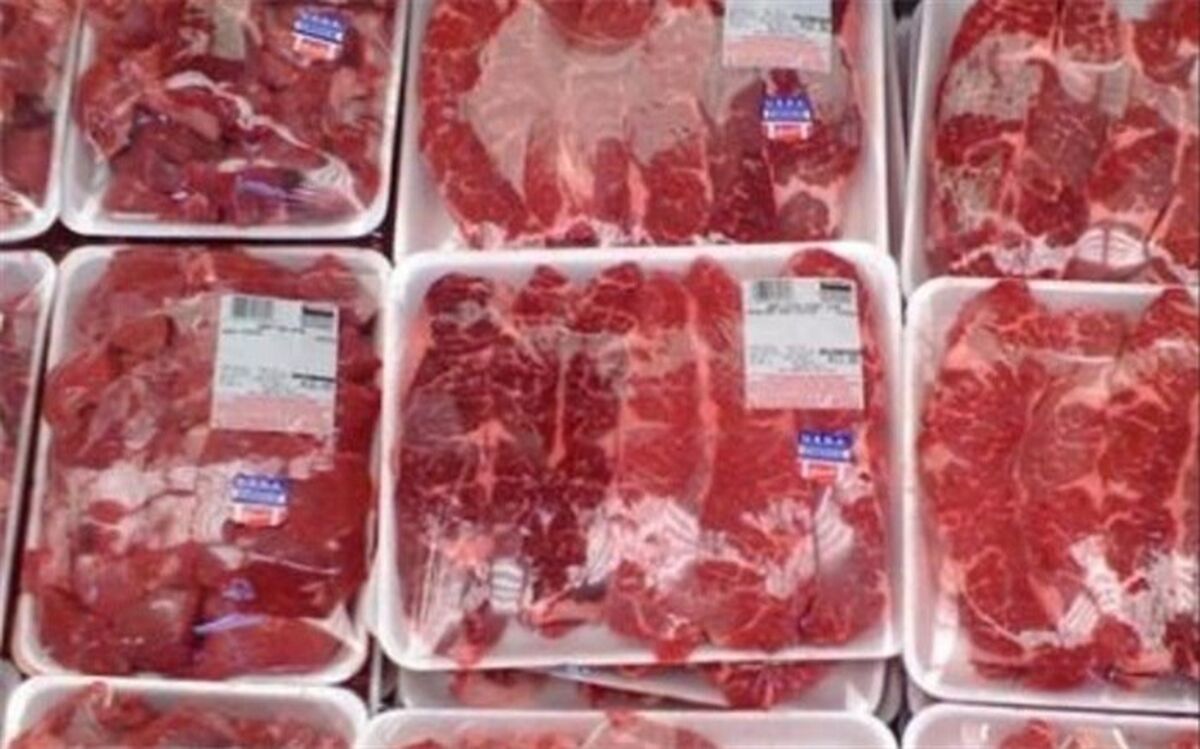فروش آنلاین برخی از سایت‌های فروش گوشت از امروز آغاز شد