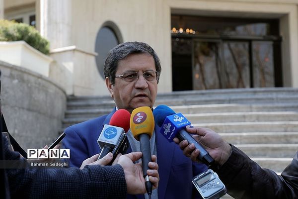 حاشیه جلسه هیات دولت