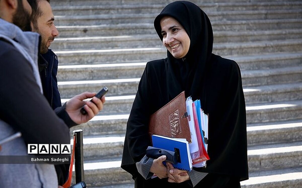 معاون حقوقی رییس جمهوری: روی FATF نباید ریسک کنیم